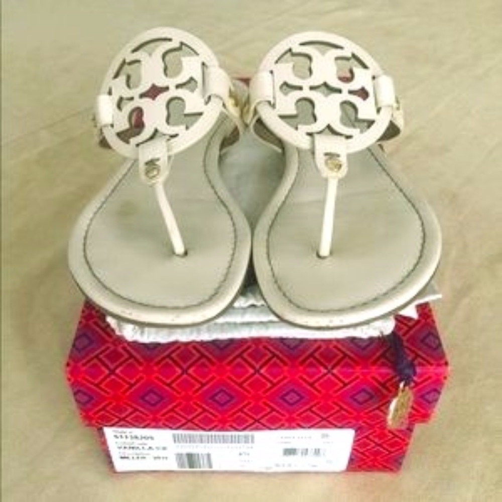 10 -  Tory Burch